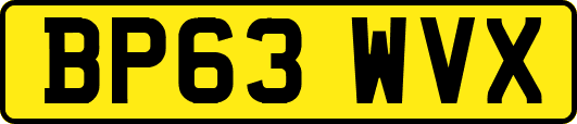 BP63WVX