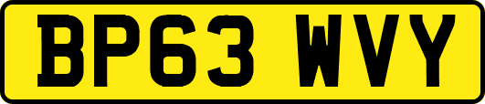 BP63WVY
