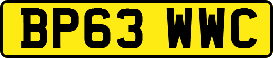 BP63WWC