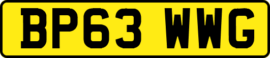 BP63WWG