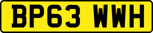 BP63WWH