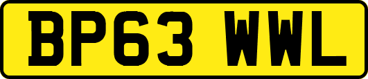 BP63WWL
