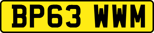 BP63WWM