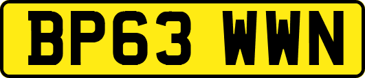 BP63WWN