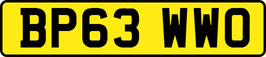 BP63WWO
