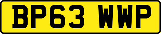 BP63WWP