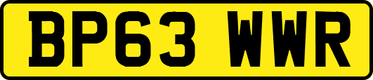 BP63WWR