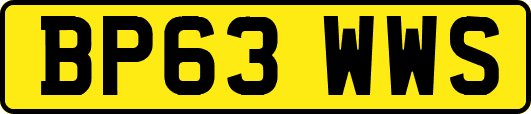 BP63WWS