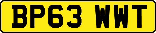BP63WWT