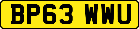 BP63WWU