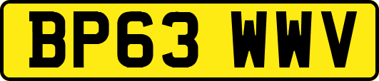 BP63WWV
