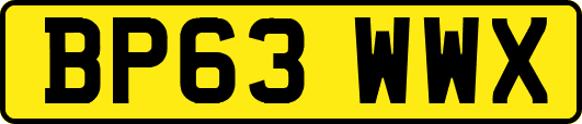 BP63WWX