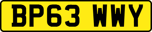 BP63WWY
