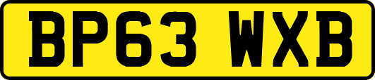 BP63WXB