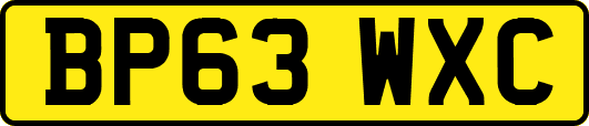 BP63WXC