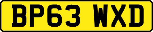 BP63WXD