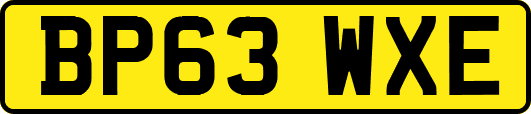BP63WXE