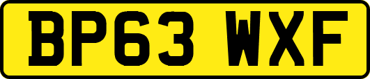 BP63WXF