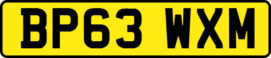 BP63WXM