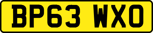 BP63WXO
