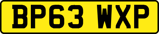 BP63WXP