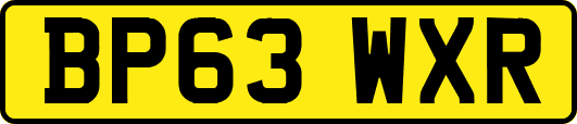 BP63WXR