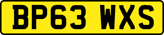 BP63WXS