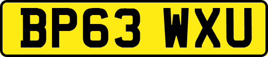 BP63WXU
