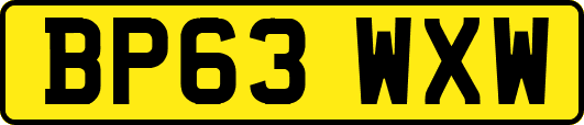 BP63WXW