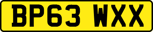 BP63WXX
