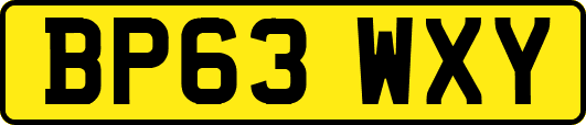 BP63WXY