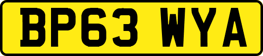 BP63WYA