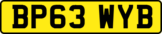 BP63WYB