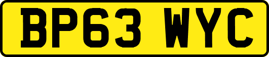 BP63WYC