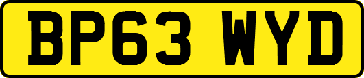 BP63WYD
