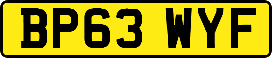 BP63WYF