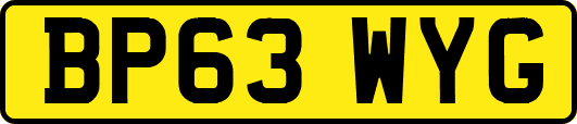 BP63WYG