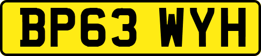 BP63WYH