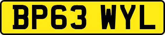BP63WYL