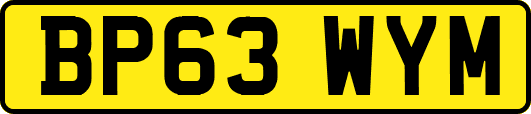 BP63WYM
