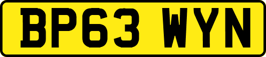 BP63WYN