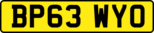 BP63WYO