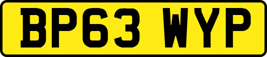 BP63WYP