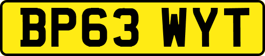 BP63WYT