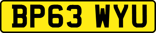 BP63WYU