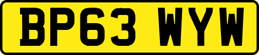 BP63WYW