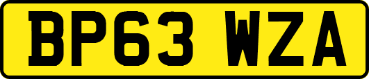 BP63WZA