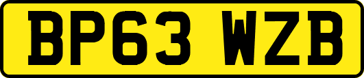 BP63WZB