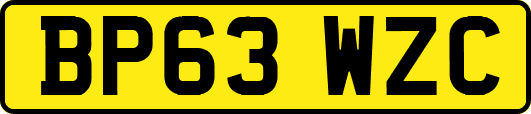 BP63WZC