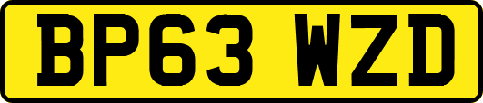 BP63WZD
